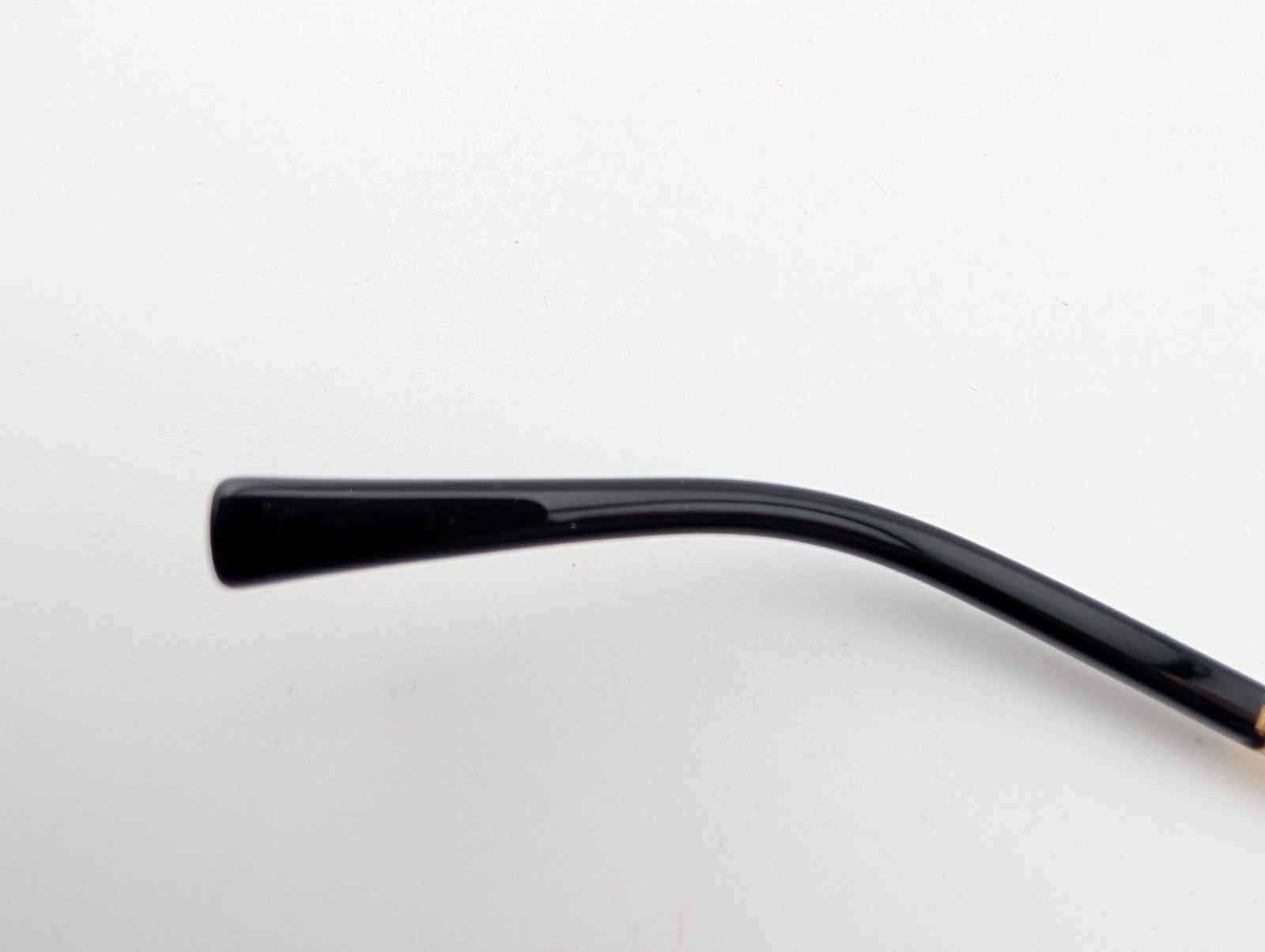 Michael Kors Eyeglasses, Frames Only, MK 1010 Adrianna I 110011, 54-20-135,Black thumbnail 19