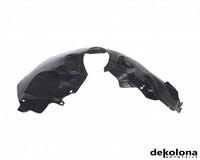 Radhausschale Links Vorne FüR Ford Mondeo 3 Stufenheck 2.0 16V 00-07