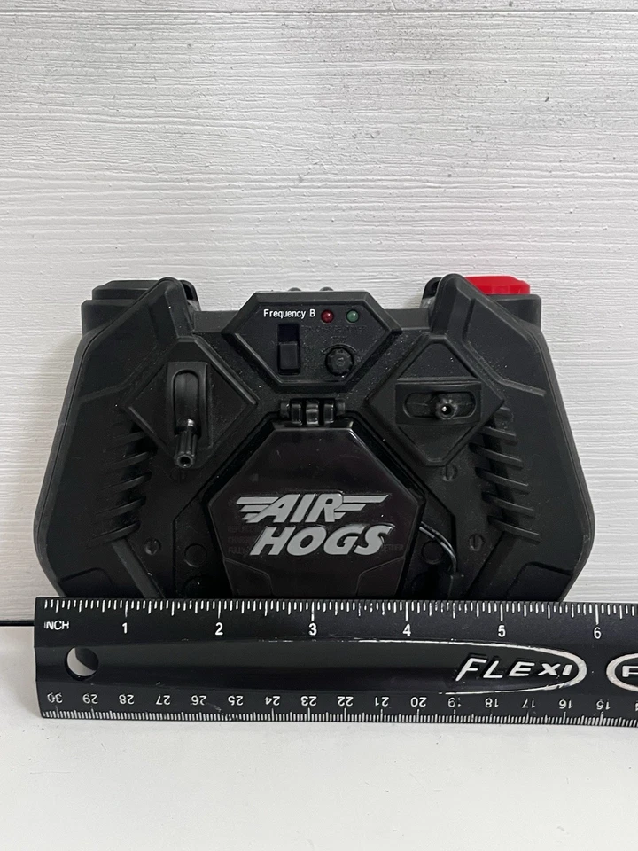 Air Hogs 2009 Remote Control 44368 TESTED (REMOTE ONLY) - Image 3 of 4