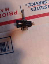 Shure M74CS  Std-Mount Cart. -very Good Stylu...