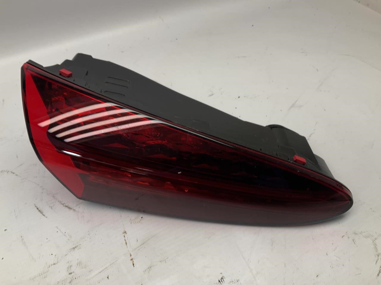 Bentley Continental GT 2024-2026 Rear Left Inner Tail light