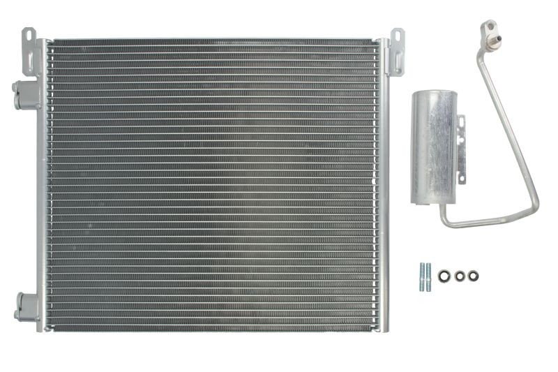 Für NRF 35741 CONDENSER - Bild 5