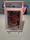 2013 Topps Mike Trout #338 PSA 10 ANGLES