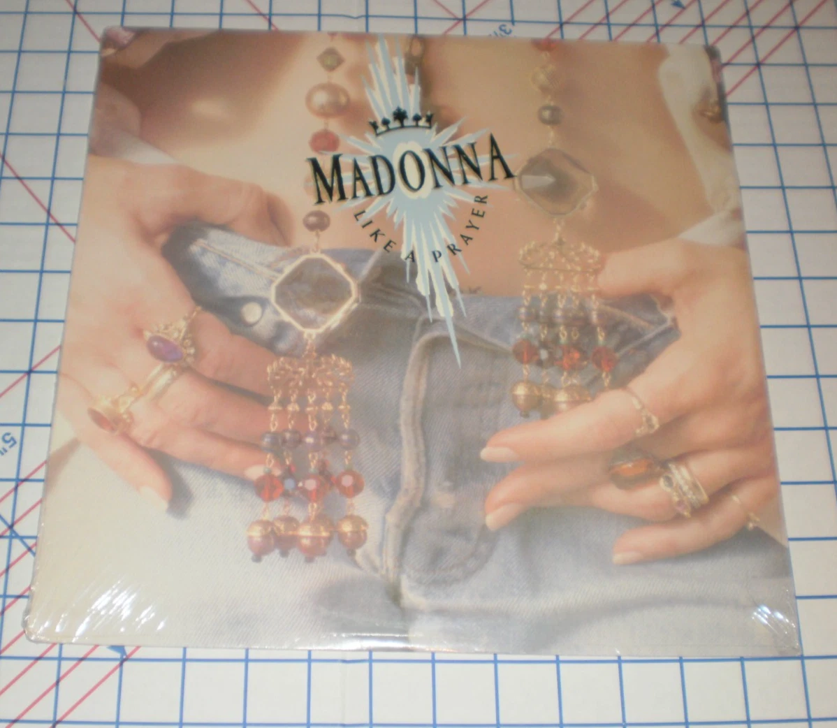 25+ Madonna Like A Prayer In Vinyl Records for sale | Updated Oct 2026