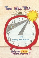 Wendy Ann Warren | Time Will Tell | Taschenbuch | Englisch (2008) | Xlibris