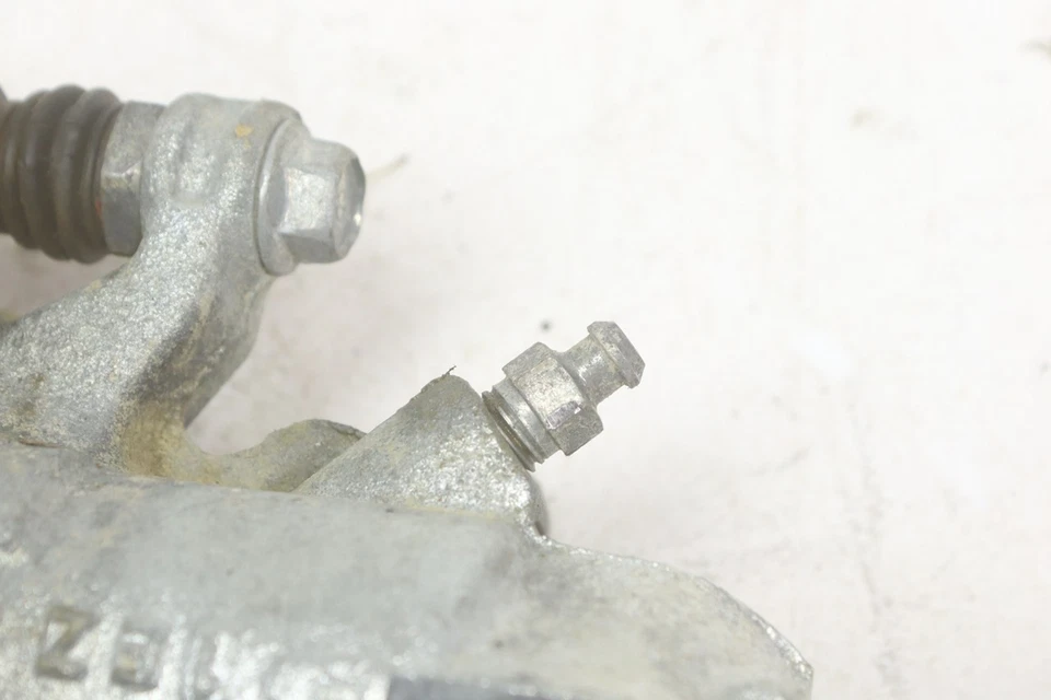 Honda Big Red 700 MUV 12 Brake Caliper Left Rear 43150-HL1-A01 52472 - Image 3 of 4