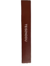 FRASSAI Teisenddu EDP Niche Travel Spray 9 ML NEW IN BOX
