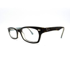 Ray-Ban RB 5150 5023 50-19-135mm Eyeglasses FRAMES ONLY - FAIR CONDITION