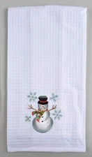C&F Enterprises Table Linens & Accessories Cloth Kitchen Towel 11463354