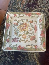 Tiffany boutique ceramiche Set Of 5 SidePlates