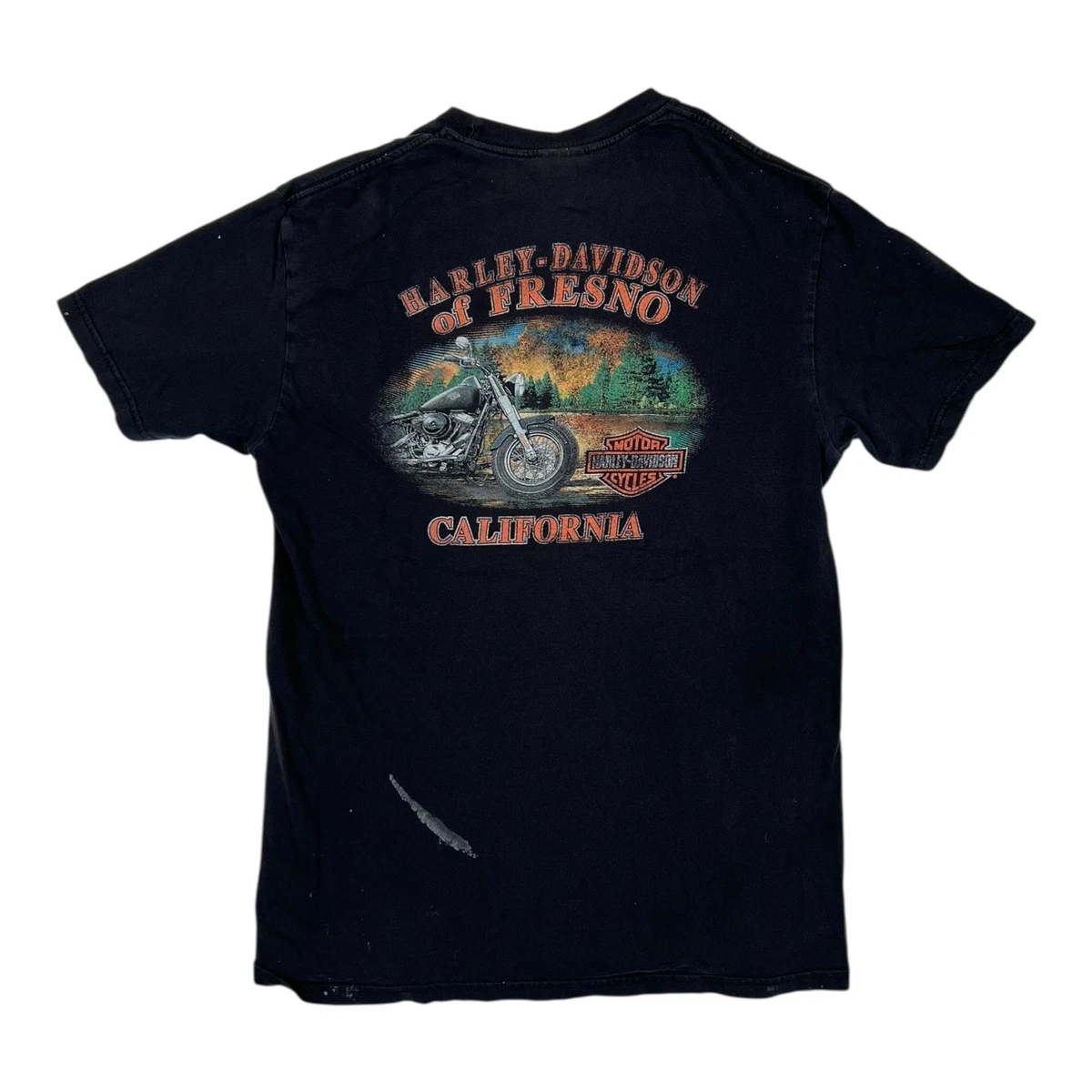 Harley-Davidson California T-Shirts for Men for sale - eBay