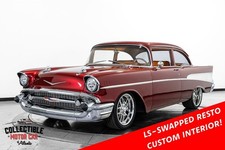 1957 Chevrolet Bel Air for Sale