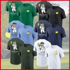 2026 Masters Tournament Augusta National Golf Club, The Masters Golf 2026 Shirt