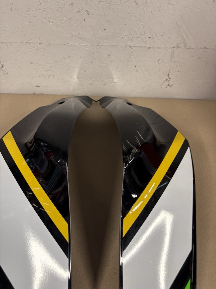 ❗️sachicoco8⭐️  Amazon.com: For Ninja ZX-6R ninja zx6r 2024 2025 accessories