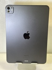 Apple iPad Pro 11-inch M4 A2836 256GB, Wi-Fi, Space Black E5.106