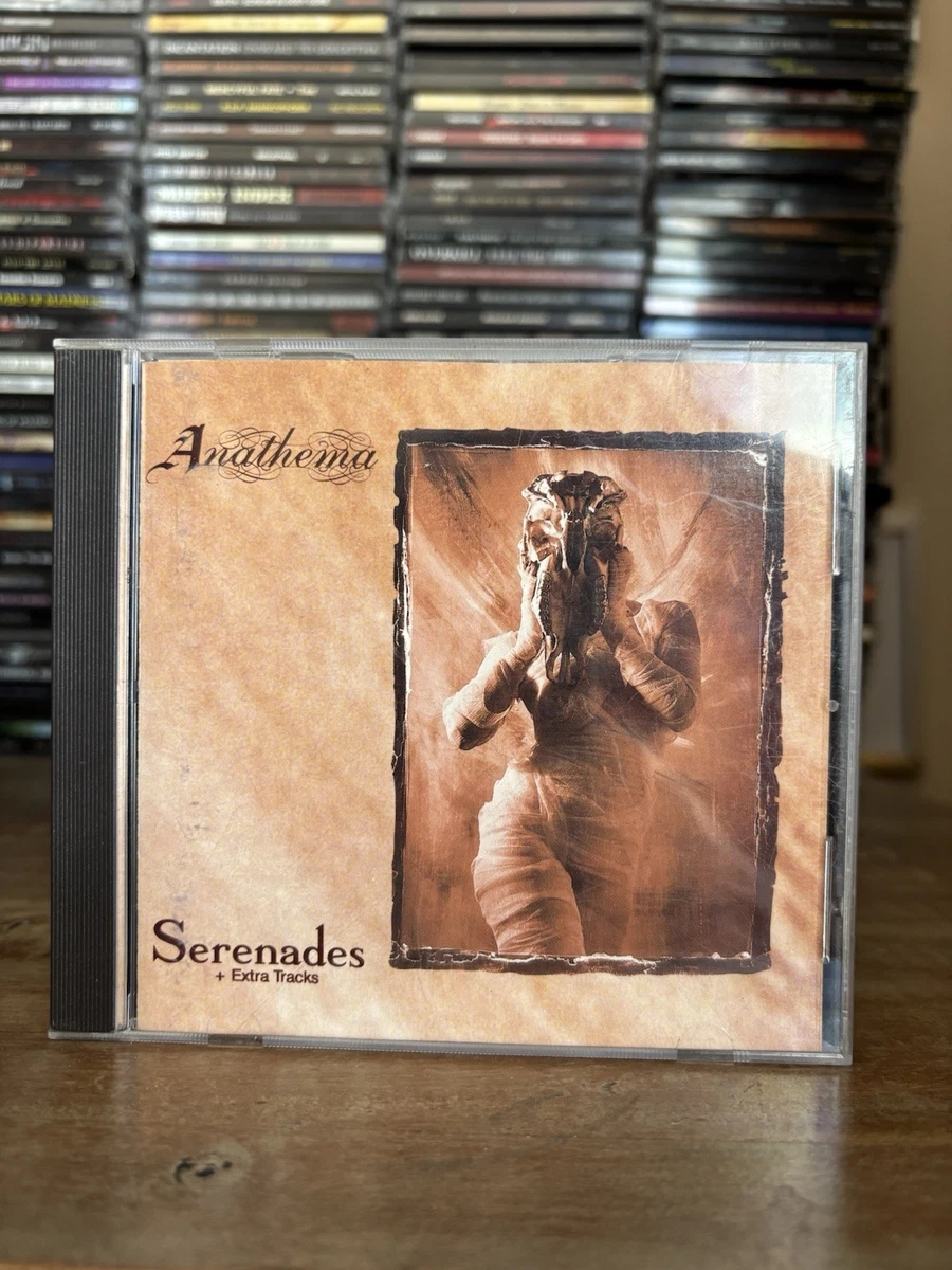 Preços baixos em Anathema Álbum CDs de música | eBay