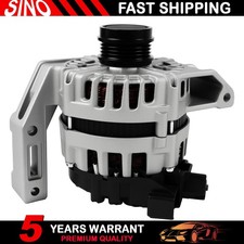Alternator 11653 11747 For Ford Focus 2012 2013 2014 2015-2018 L4 2.0l 150a Cw