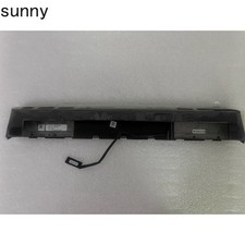 0NK1FG for Dell Alienware M15 R2 Air outlet w/light wire hinge cover