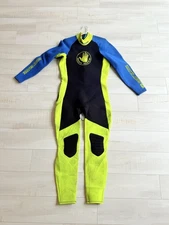 Vintage Men’s Body Glove Wetsuit 80s