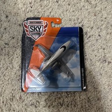 NIP Matchbox Skybusters HondaJet HA-420 See P...