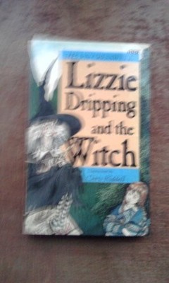 Lizzie Dripping & the Witch(Laminated) by BBC 0563362103 FREE Shipping