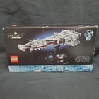 Lego Star Wars Tantive IV (75376) Set * NEW SEALED *