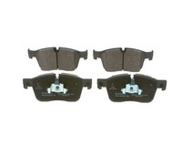 Bosch Bremsbelagsatz Scheibenbremse 0 986 494 829 FüR Xf Pace Rover Xe Range TD4