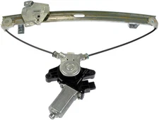 Dorman 748-584 Power Window Regulator and Motor Assembly