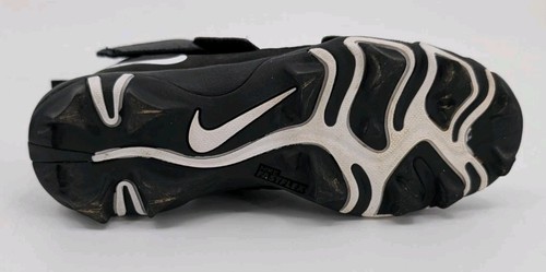 Nike Jugend Fastflex Fußballschuhe Force schwarz/weiß Größe 5,5Y AQ7723-001 - Bild 16 von 18