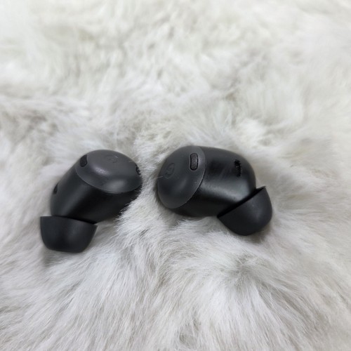 Google Pixel Buds Pro True Wireless Noise Canceling Earbuds - Charcoal - Photo 3 sur 7