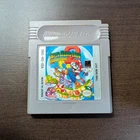 Super Mario Land 2 (GameBoy, 1992) Tested, Authentic, Cart Only, Still Saves