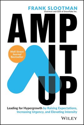 Amp It Up by F Slootman (Paperback) By F Slootman (Paperback UK IMPORT)