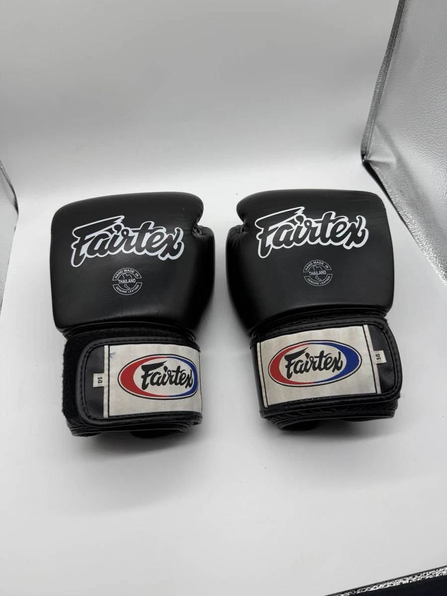 Fairtex Boxing Gloves for sale | eBay