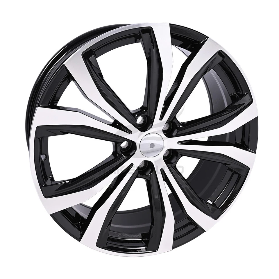 20" Wheel Rim for 2016-2022 Lexus RX350 RX450h RX350L RX450HL 426110E360 Black Foto 2 de 4