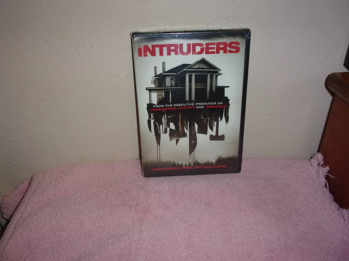 Intruders (2016) – The Final Scene