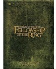 Rings Extended Edition DVDs