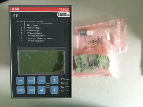 1件装ABB ATS022双电源自动开关控制器加急发货新品- - Picture 6 of 6