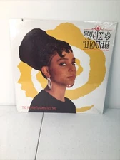 Tycie And Woody - The Rhythm's Gonna Get You LP New Sealed 0-66528 Vinyl Record