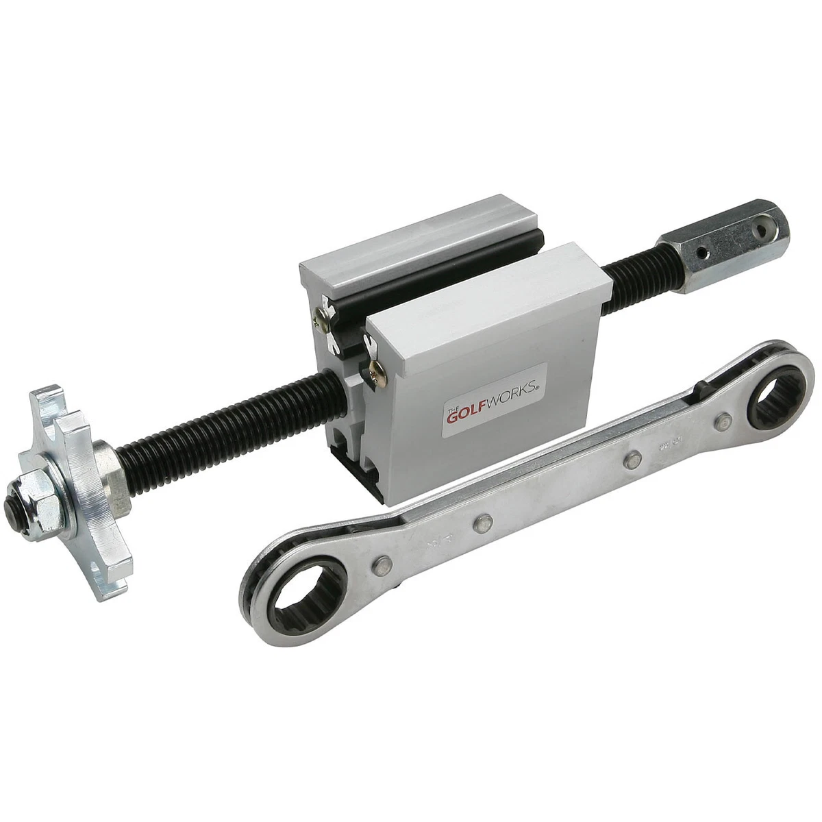 Value Golf Club Graphite Shaft Extractor Tool Shaft Removal Replacement Tool