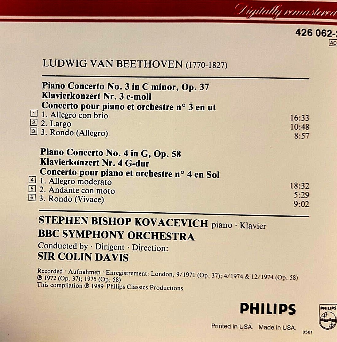Beethoven - 