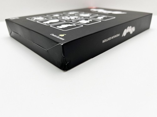 Moon Premium Edition JAP VERSION SWITCH - Picture 5 of 16