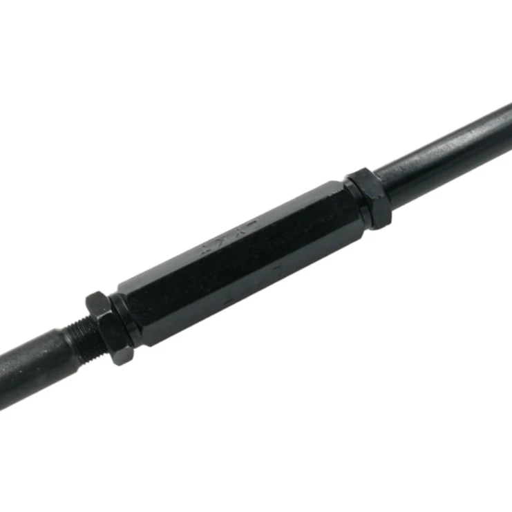 LYKT 2pcs Rear Adjustable Camber arms Kit for Mini Cooper  Cooper Paceman 13-16 - Image 4 of 4