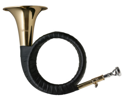 STAGG 7WS-FS275S B-Fürst-Plesshorn inkl. Tasche