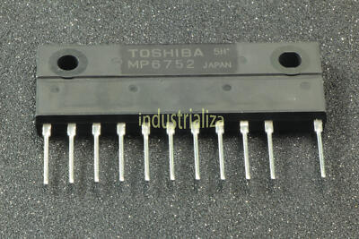 1PCS NEW MP6752 TOSHIBA GTR MODULE