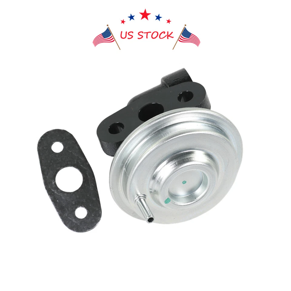 Válvula de escape de gas EGR EGV282 para Ford Thunderbird Mercury Cougar 3,8 L 1994-1997 Foto 4 de 4