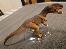 Safari Ltd. MONOLOPHOSAURUS dinosaur model figure Jurassic Park 2014