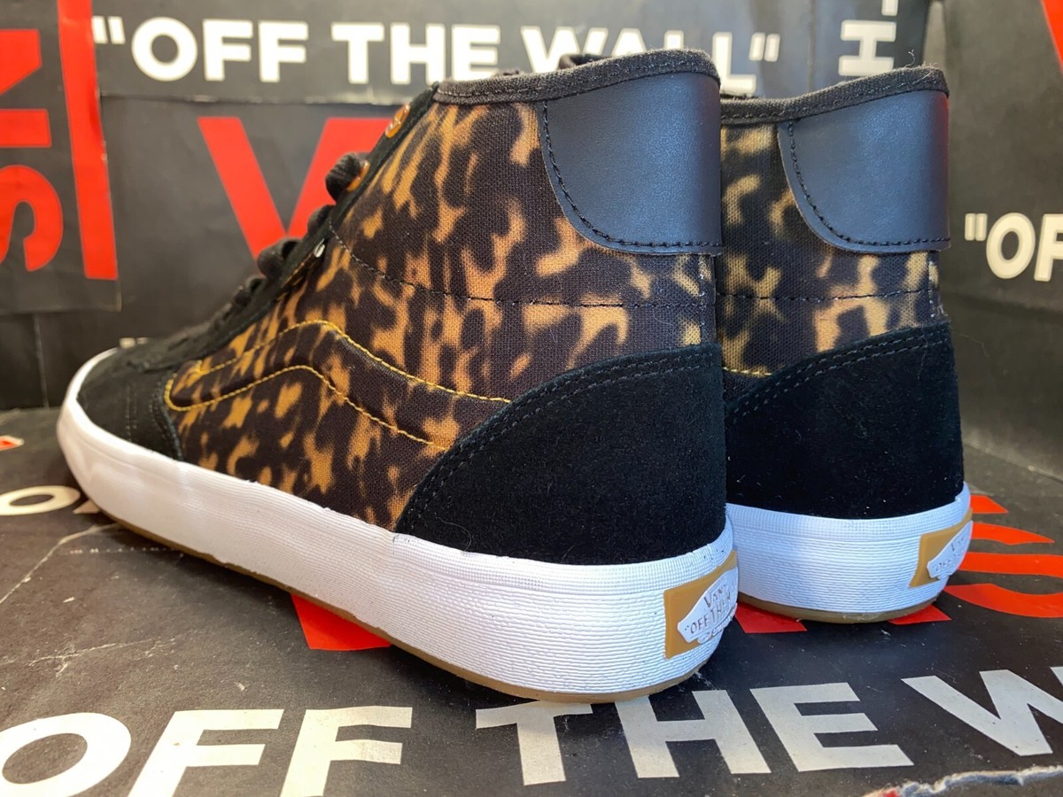 VANS バンズ シューズ USA企画 THE LIZZIE SHOES トータスダークブラウン NO59 s-l1200.jpg