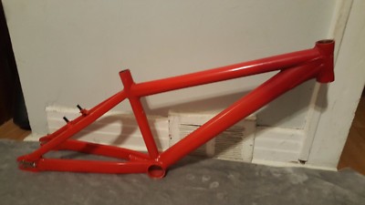 OLD SCHOOL BMX 90s HUFFY 24