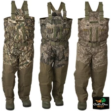 BANDED GEAR BLACK LABEL ELITE 2.0 BREATHABLE INSULATED CAMO CHEST WADERS HUNTING
