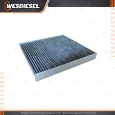 Sakura Cabin Filter for Volkswagen Arteon Golf Mk Passat B8 Tiguan 5N CAC-31110